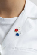 Budi in uz Cute Pin!