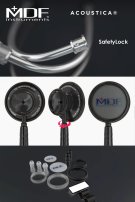 MDF Stetoskop Acoustica
