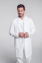 Classic lab coat M1