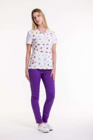 Flex blouse B3