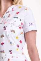 Flex blouse B3